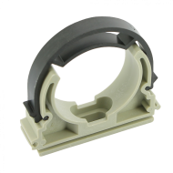Крепление PPR 50 для полипропиленовых труб FV-Plast