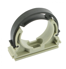 Крепление PPR 50 для полипропиленовых труб FV-Plast