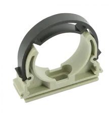 Крепление PPR 50 для полипропиленовых труб FV-Plast