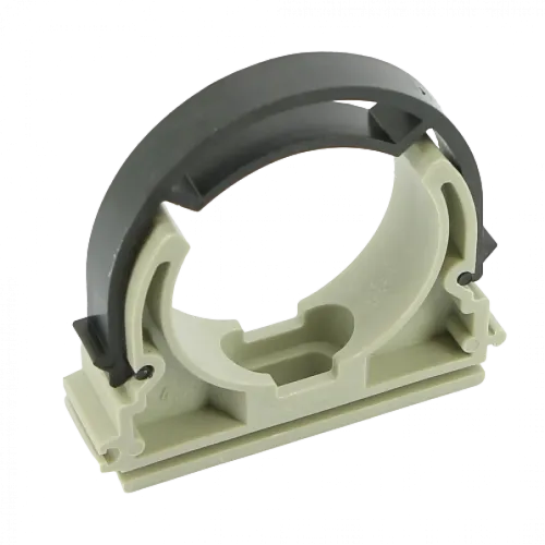 Крепление PPR 50 для полипропиленовых труб FV-Plast