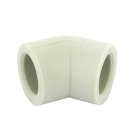 Угольник PPR 45° 20 FV-Plast