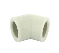 Угольник PPR 45° 20 FV-Plast