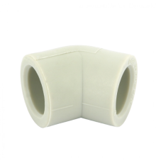 Угольник PPR 45° 20 FV-Plast