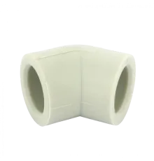 Угольник PPR 45° 20 FV-Plast