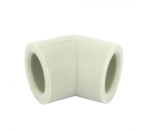 Угольник PPR 45° 20 FV-Plast Угольник PPR 45° 20 FV-Plast
