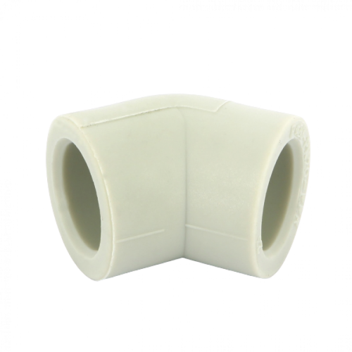 Угольник PPR 45° 20 FV-Plast