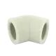 Угольник PPR 45° 20 FV-Plast