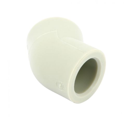 Угольник PPR 45° 20 FV-Plast Угольник PPR 45° 20 FV-Plast