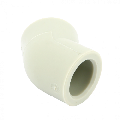Угольник PPR 45° 20 FV-Plast