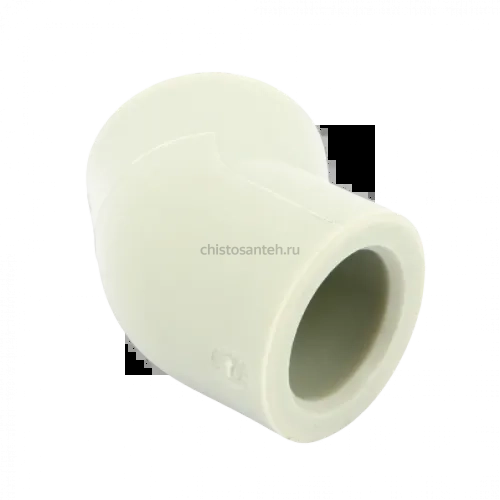 Угольник PPR 45° 20 FV-Plast