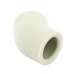 Угольник PPR 45° 20 FV-Plast
