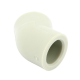 Угольник PPR 45° 20 FV-Plast