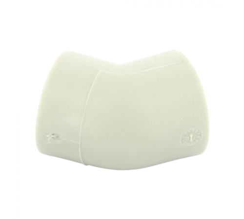 Угольник PPR 45° 20 FV-Plast Угольник PPR 45° 20 FV-Plast