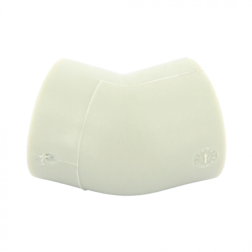 Угольник PPR 45° 20 FV-Plast