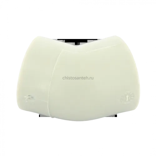 Угольник PPR 45° 20 FV-Plast