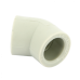 Угольник PPR 45° 20 FV-Plast