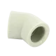 Угольник PPR 45° 20 FV-Plast
