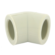 Угольник PPR 45° 25 FV-Plast