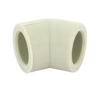 Угольник PPR 45° 25 FV-Plast
