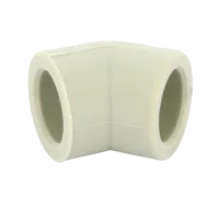 Угольник PPR 45° 25 FV-Plast