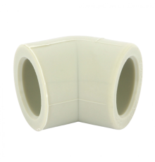 Угольник PPR 45° 25 FV-Plast