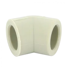 Угольник PPR 45° 25 FV-Plast