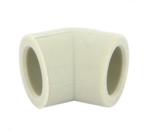 Угольник PPR 45° 25 FV-Plast Угольник PPR 45° 25 FV-Plast