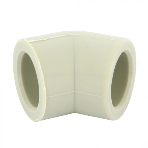 Угольник PPR 45° 25 FV-Plast
