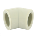 Угольник PPR 45° 25 FV-Plast