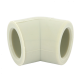 Угольник PPR 45° 25 FV-Plast