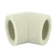 Угольник PPR 45° 25 FV-Plast