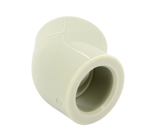 Угольник PPR 45° 25 FV-Plast Угольник PPR 45° 25 FV-Plast