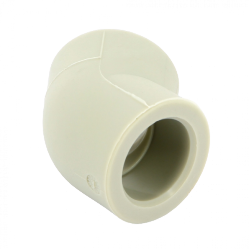 Угольник PPR 45° 25 FV-Plast
