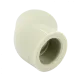 Угольник PPR 45° 25 FV-Plast