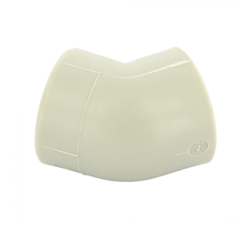 Угольник PPR 45° 25 FV-Plast Угольник PPR 45° 25 FV-Plast