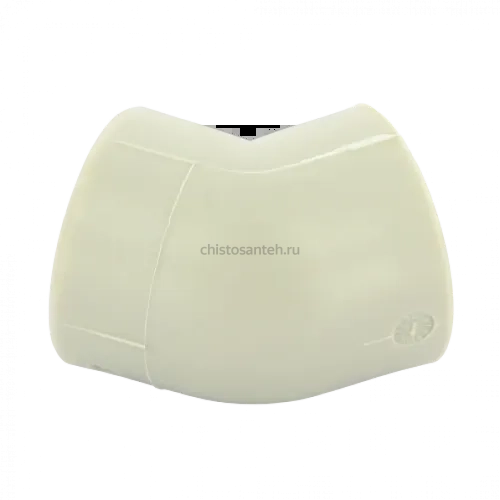 Угольник PPR 45° 25 FV-Plast