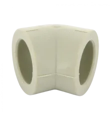 Угольник PPR 45° 40 FV-Plast