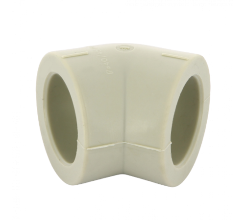 Угольник PPR 45° 40 FV-Plast Угольник PPR 45° 40 FV-Plast