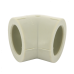 Угольник PPR 45° 40 FV-Plast