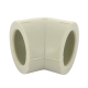 Угольник PPR 45° 40 FV-Plast