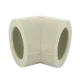 Угольник PPR 45° 40 FV-Plast