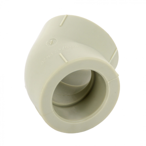 Угольник PPR 45° 40 FV-Plast