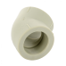 Угольник PPR 45° 40 FV-Plast