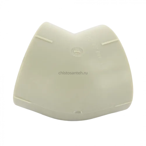 Угольник PPR 45° 40 FV-Plast