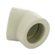 Угольник PPR 45° 40 FV-Plast