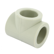 Тройник PPR 50 FV-Plast