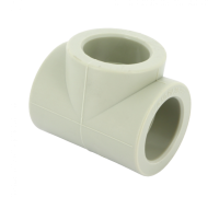 Тройник PPR 50 FV-Plast
