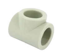 Тройник PPR 50 FV-Plast
