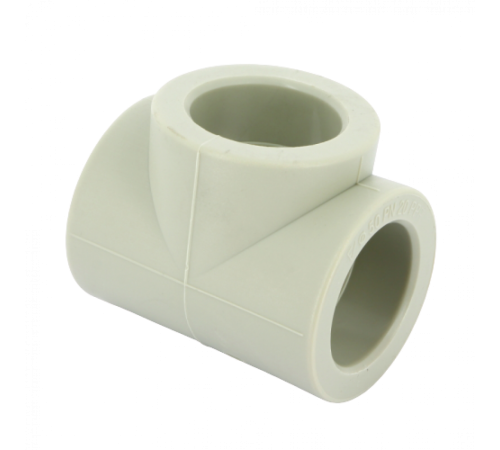 Тройник PPR 50 FV-Plast Тройник PPR 50 FV-Plast