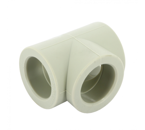 Тройник PPR 50 FV-Plast Тройник PPR 50 FV-Plast